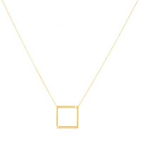 Collana Rebecca Donna Ludi in Bronzo BLUKBO01 - BLUKBO01